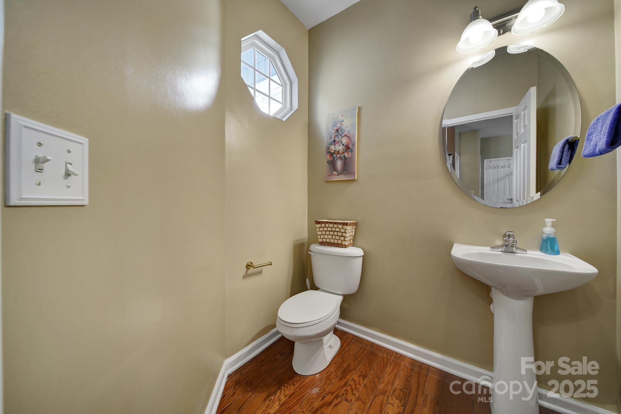920 Old Forester Lane