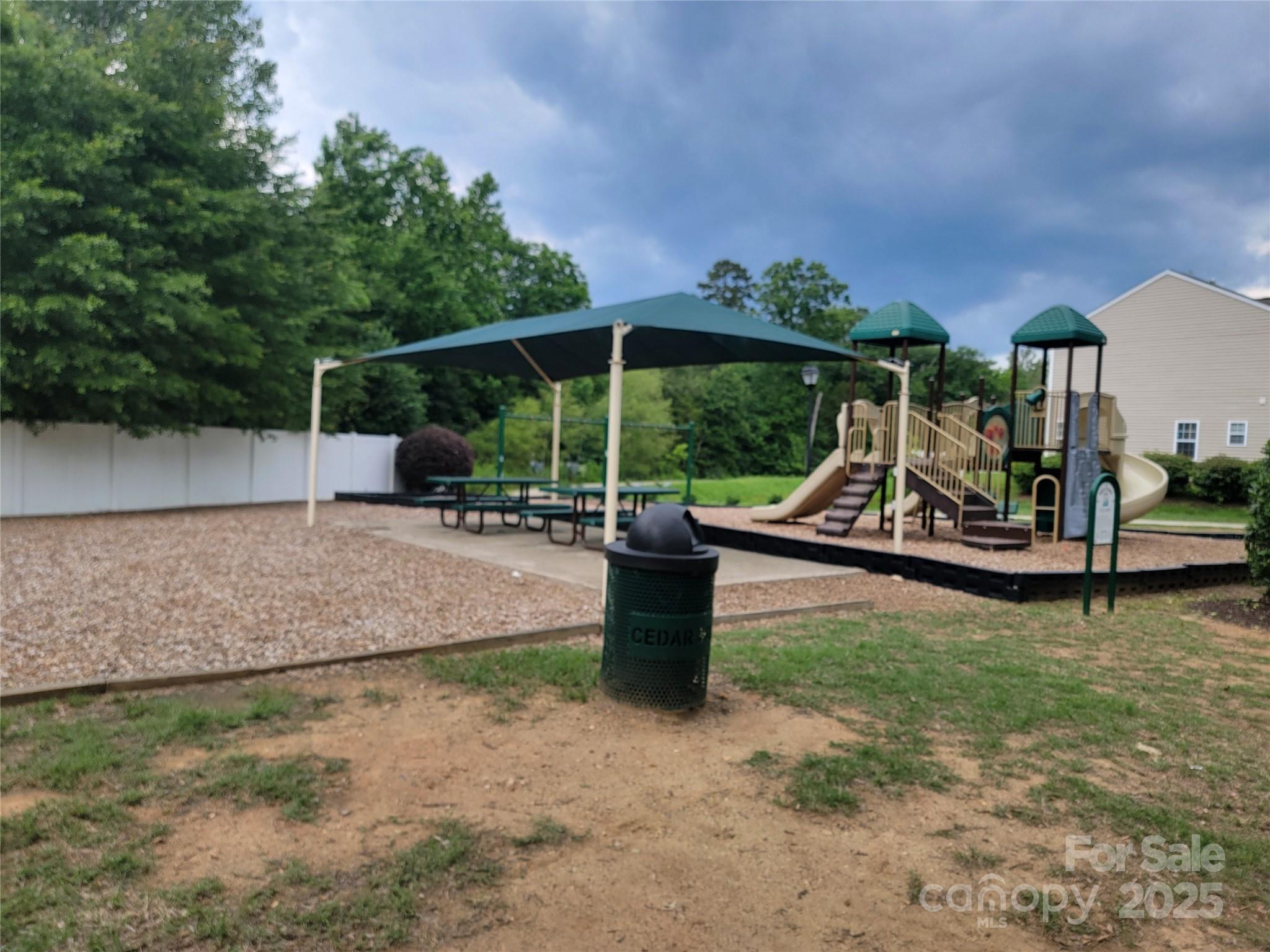 Cedar Mill - Residential
