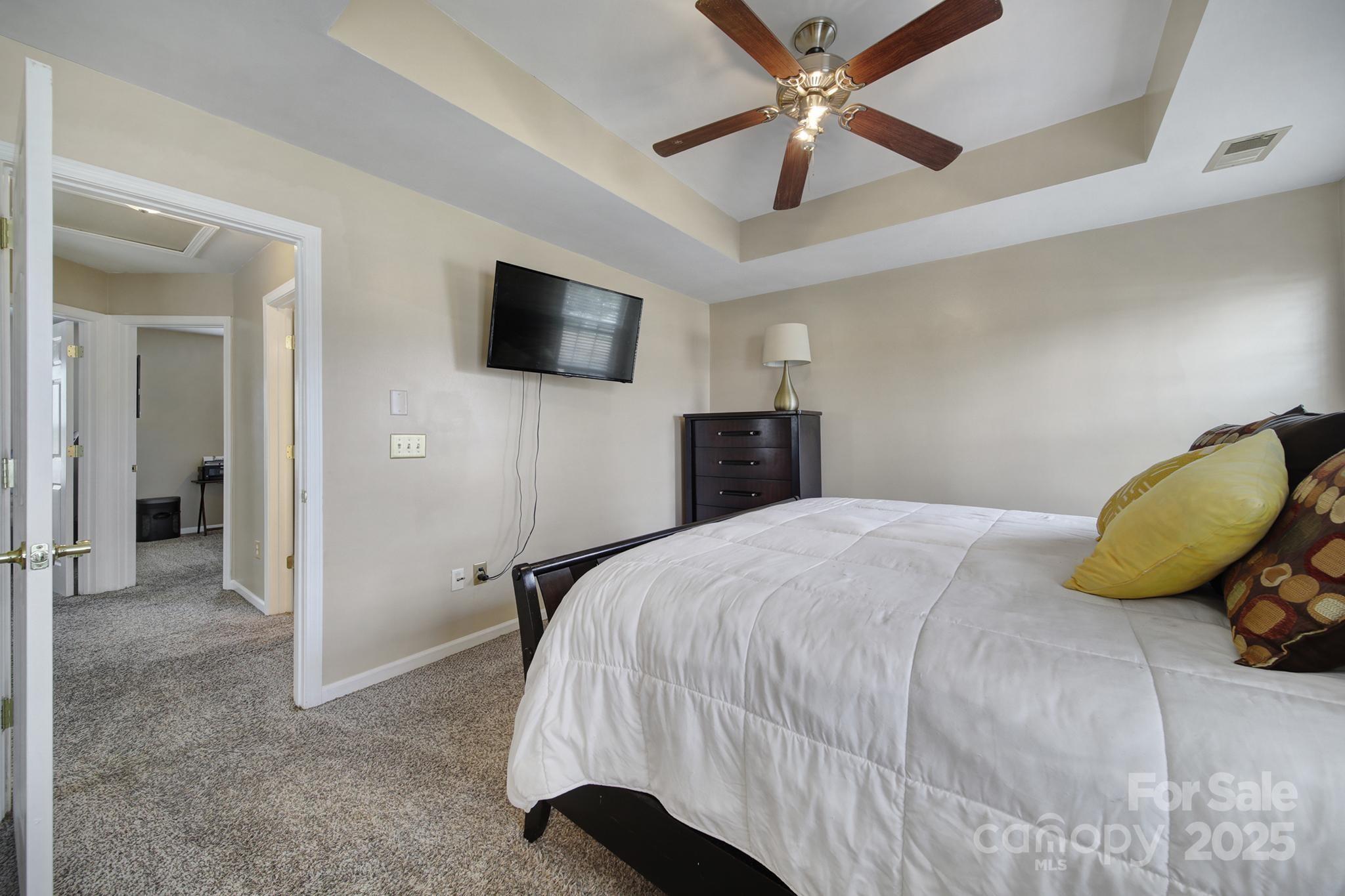 Cedar Mill - Residential