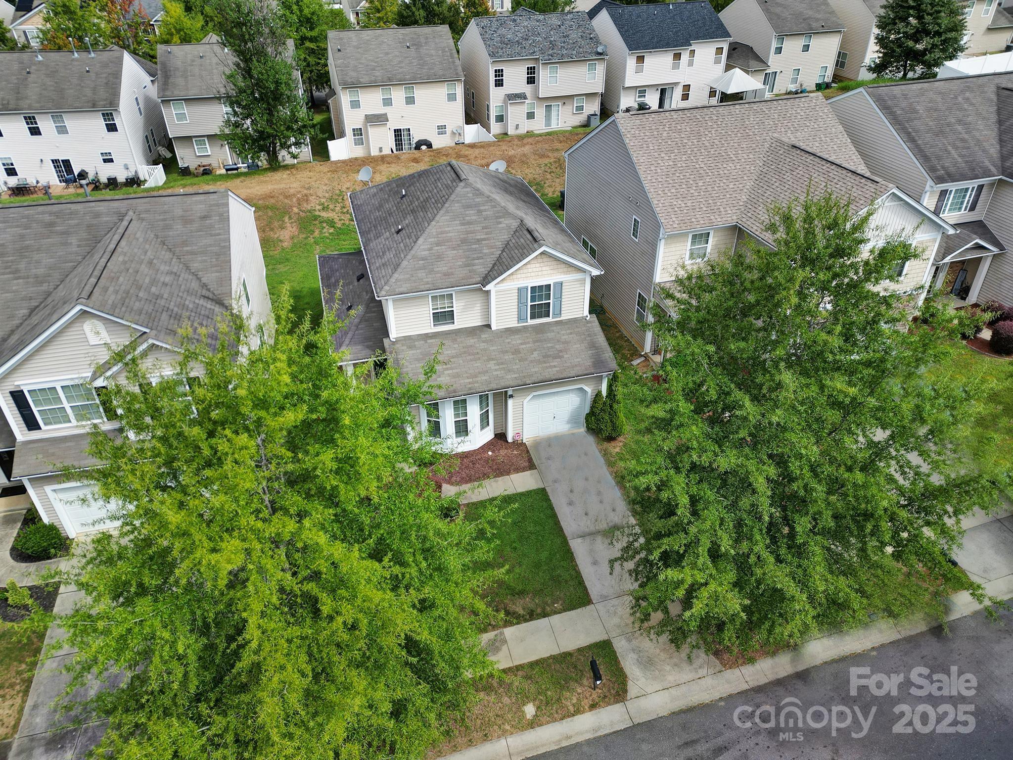 Cedar Mill - Residential