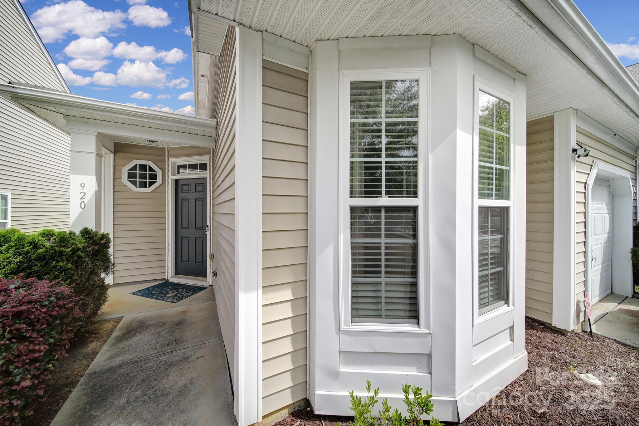 Cedar Mill - Residential