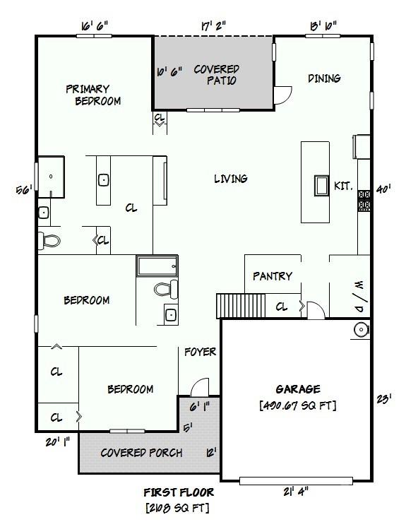 Denver, North Carolina 28037, United States, 4 Bedrooms Bedrooms, ,3 BathroomsBathrooms,Residential,Active,28230