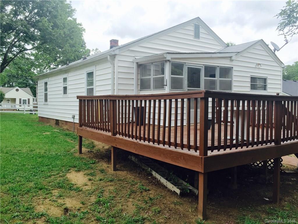 Royal Oaks - Residential Lease