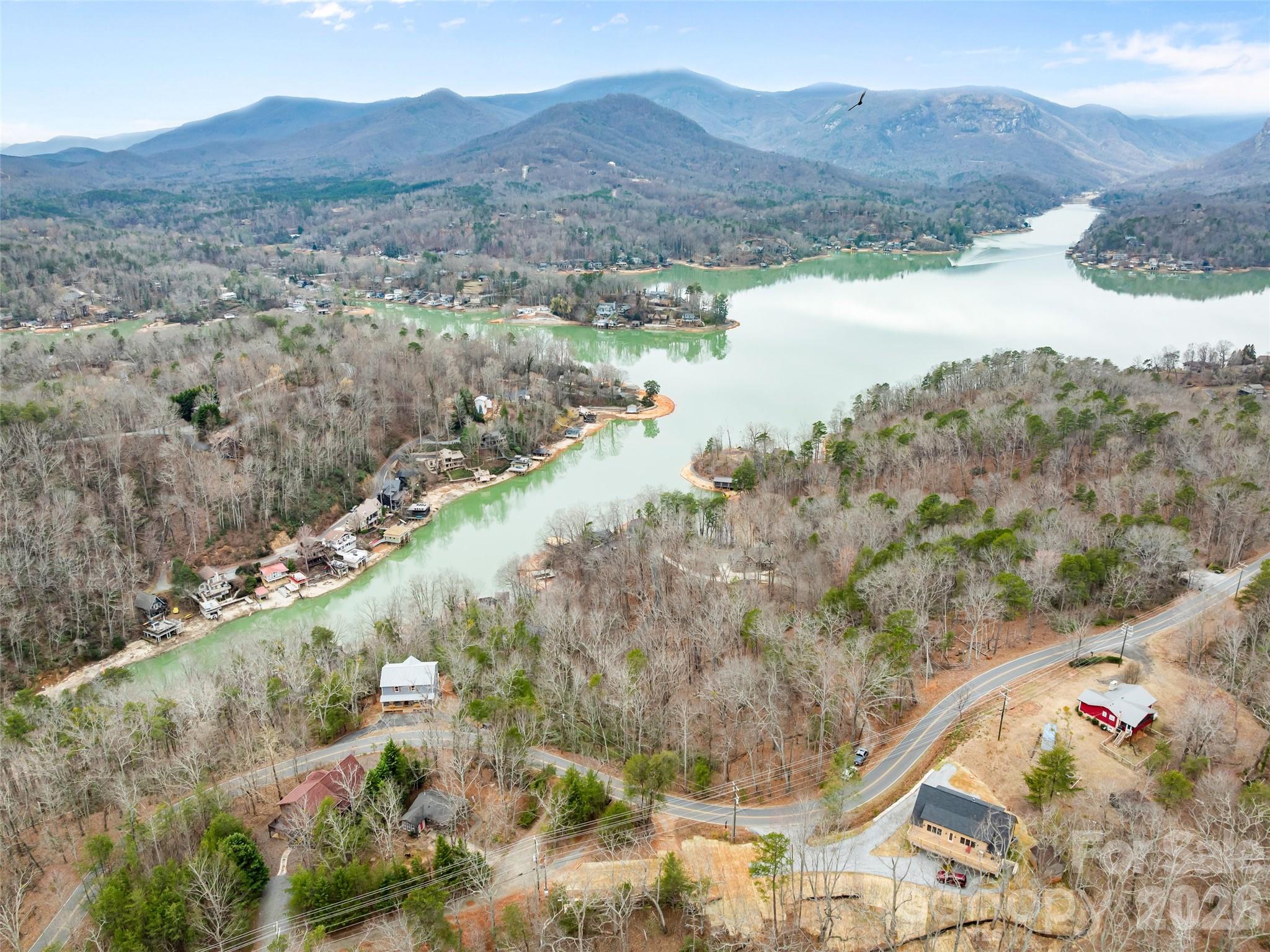 0 Buffalo Shoals Road Tract IV, Lot 25