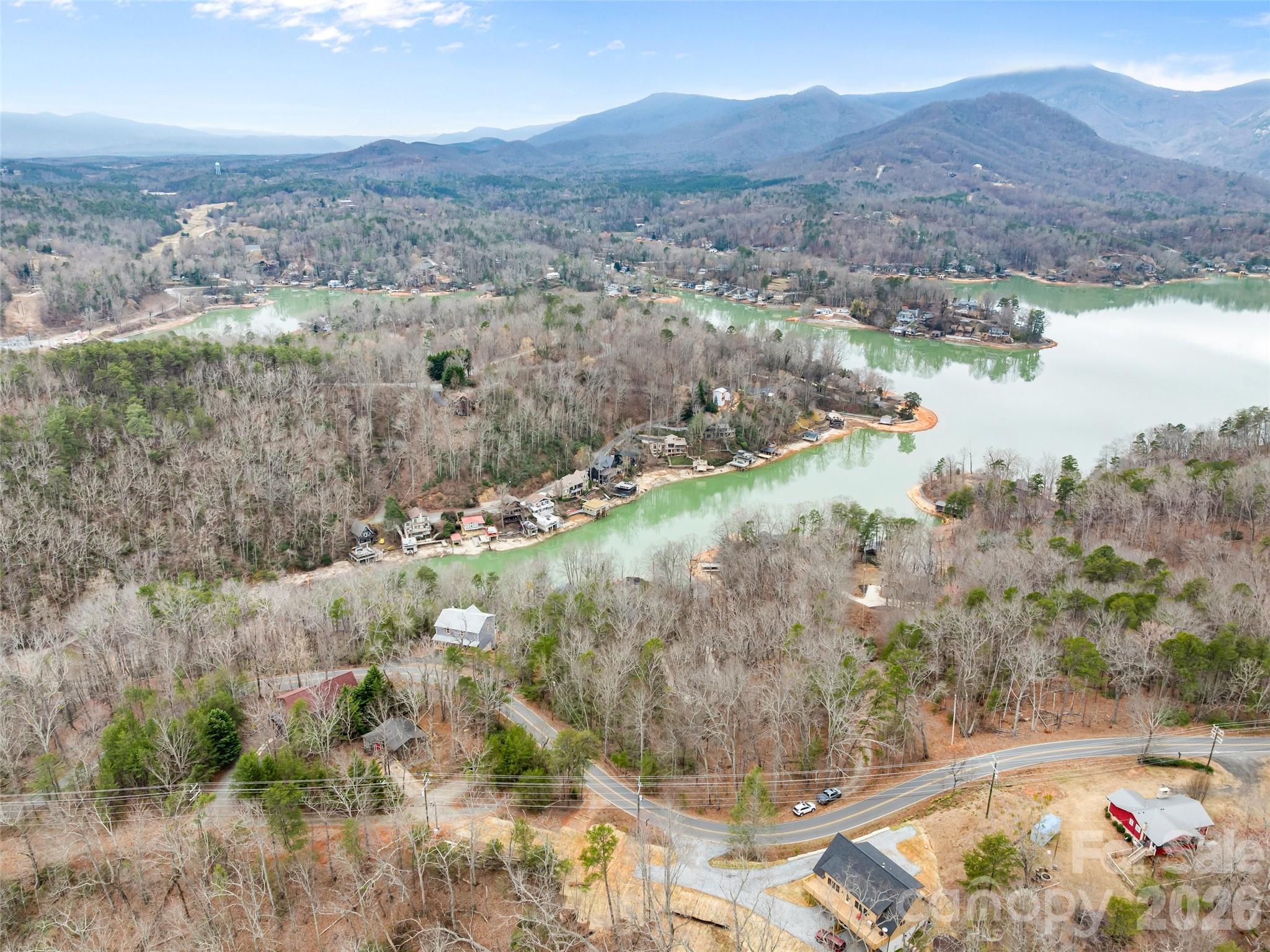 0 Buffalo Shoals Road Tract IV, Lot 25