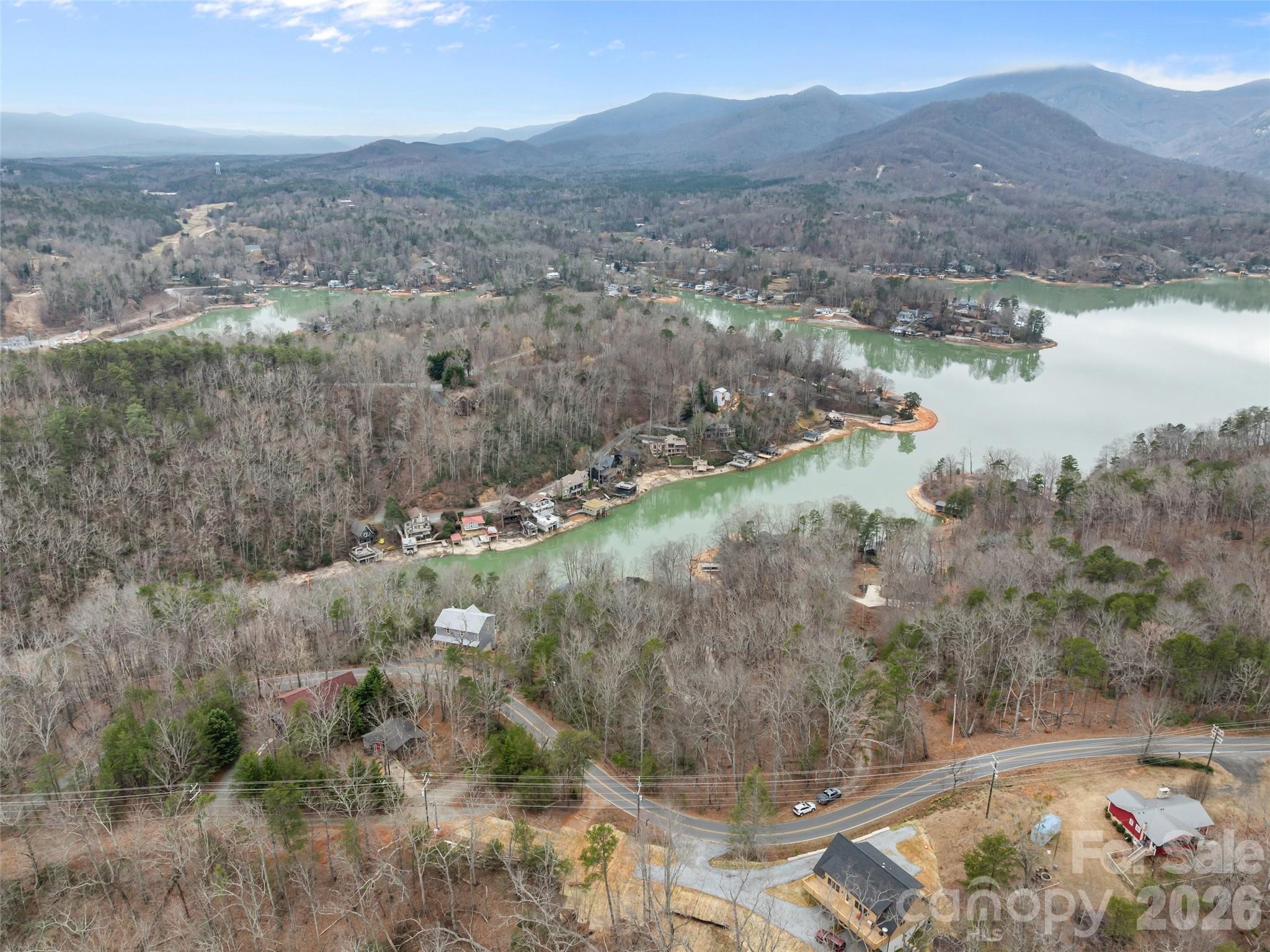 0 Buffalo Shoals Road Tract IV, Lot 25