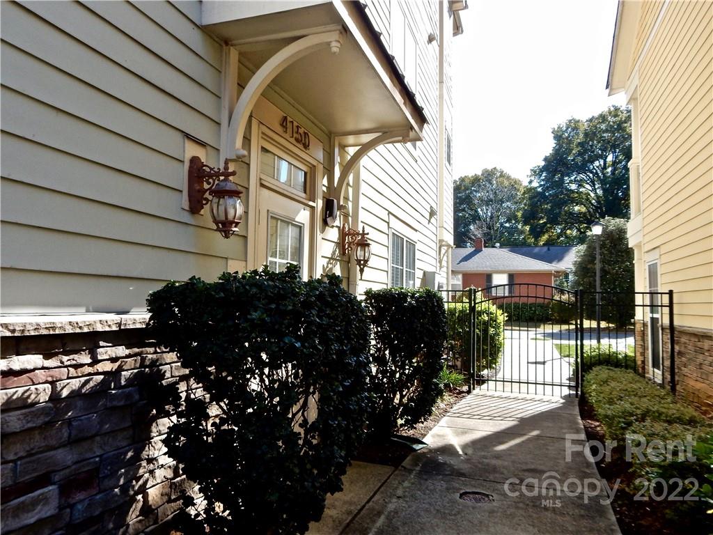 Avondale - Residential Lease