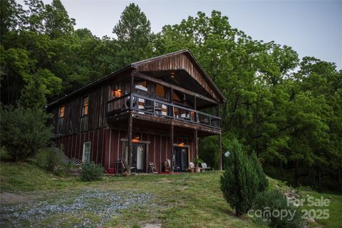 523 Lower Paw Paw Road Marshall NC 28753