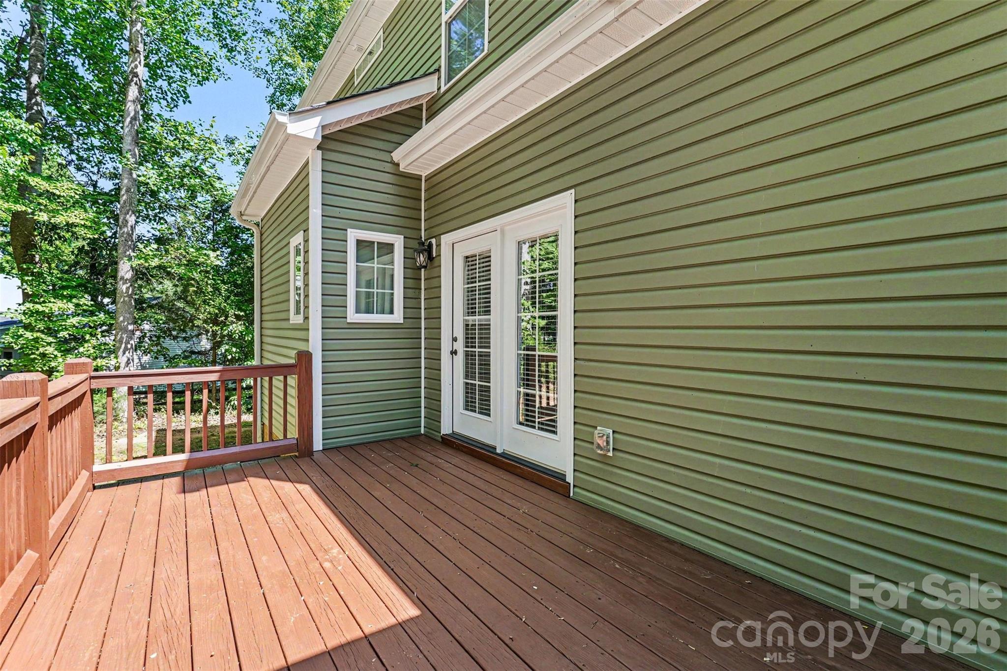 Carol Ann Woods - Residential