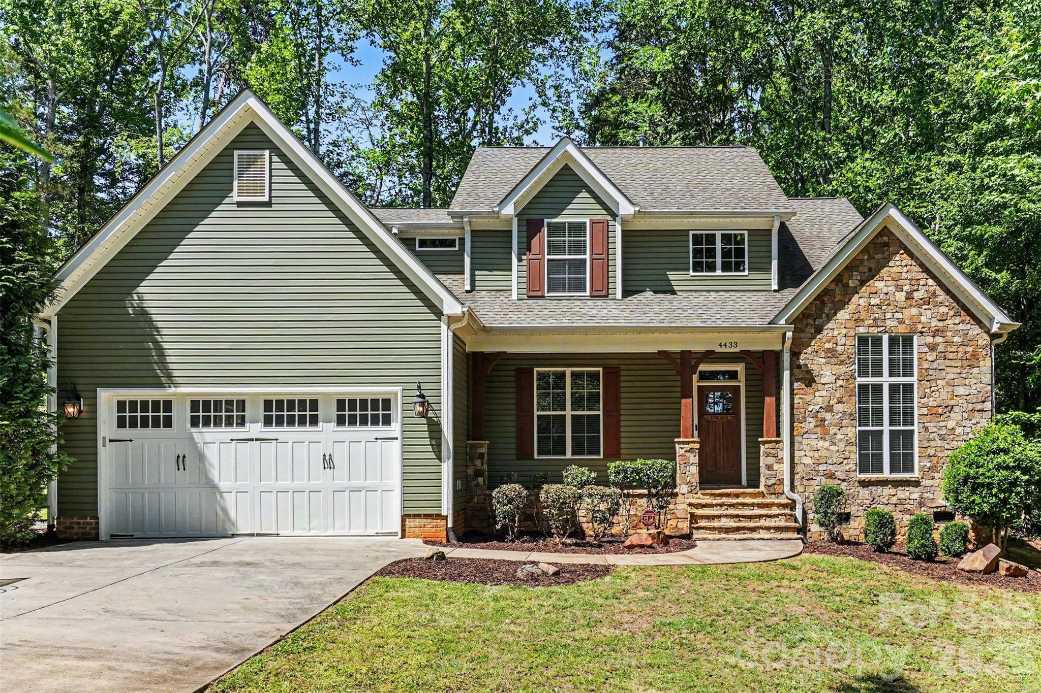 Carol Ann Woods - Residential