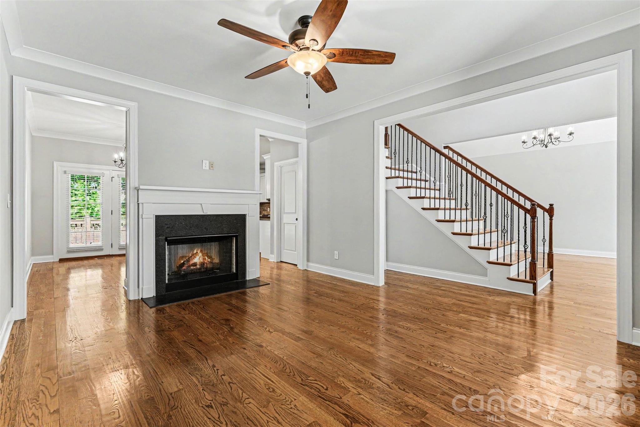 Carol Ann Woods - Residential