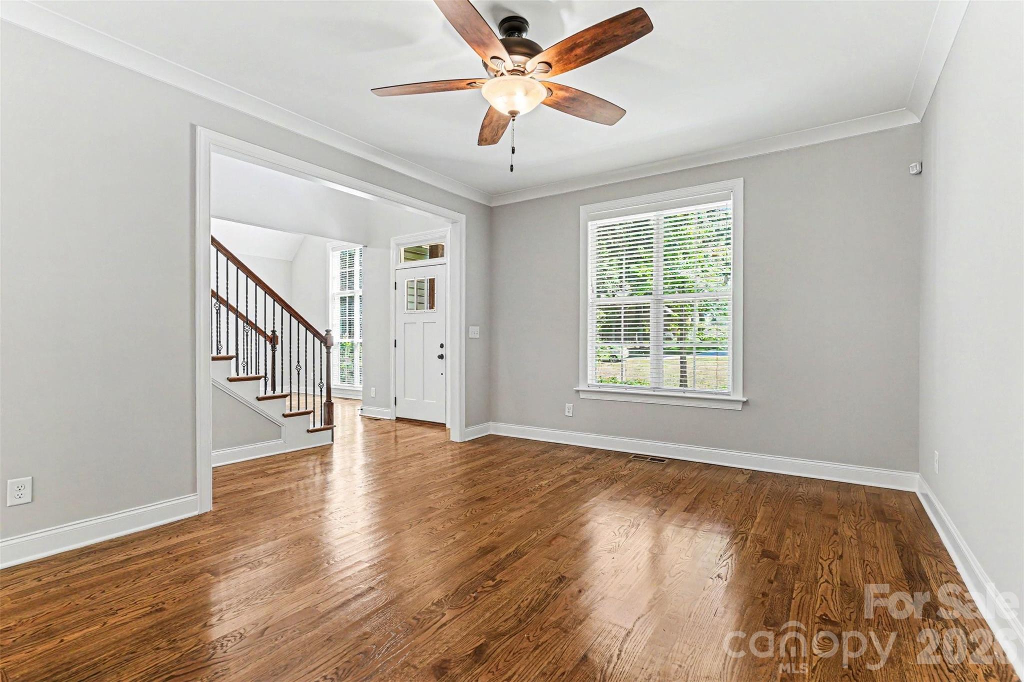 Carol Ann Woods - Residential