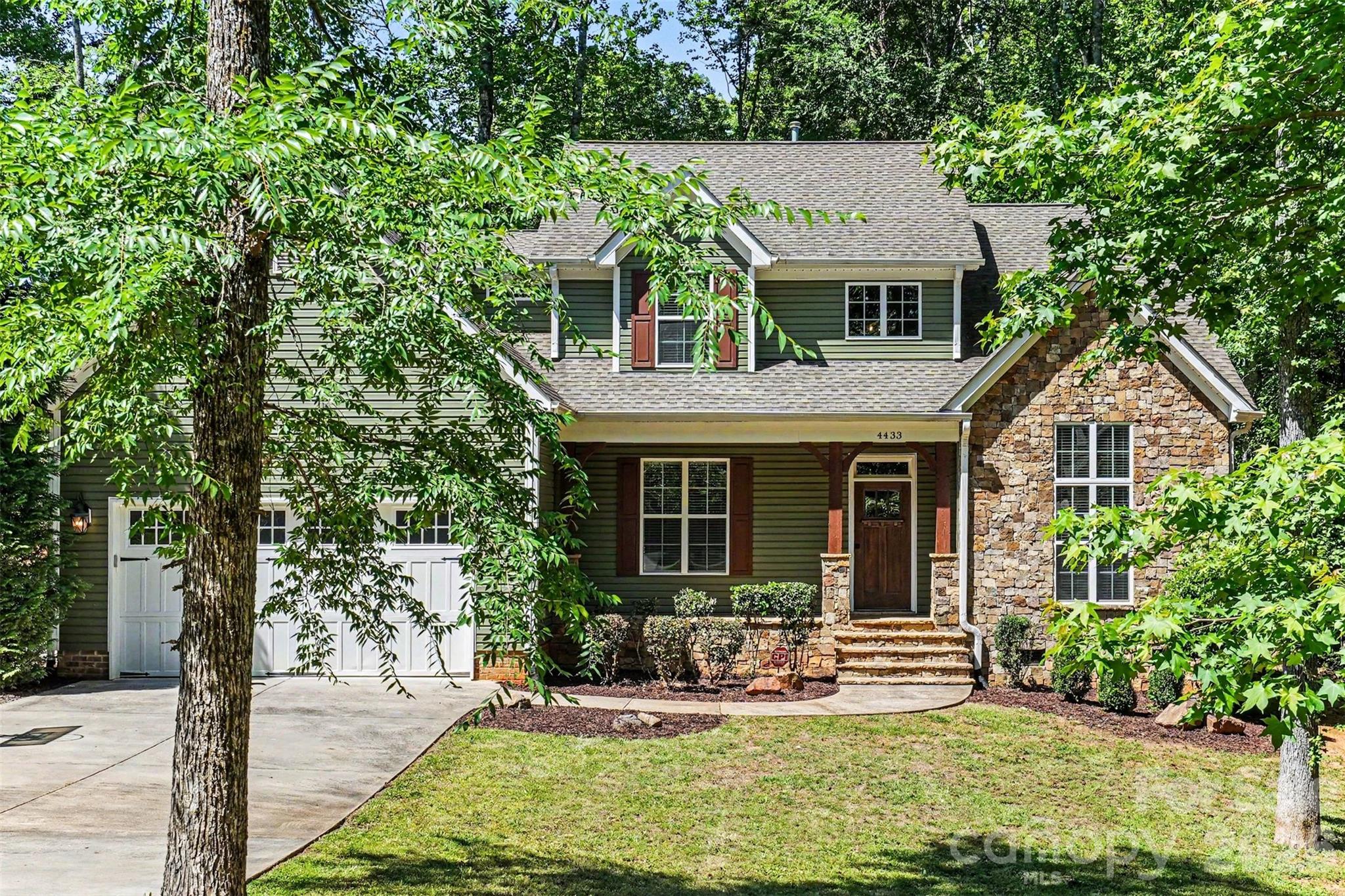 Carol Ann Woods - Residential