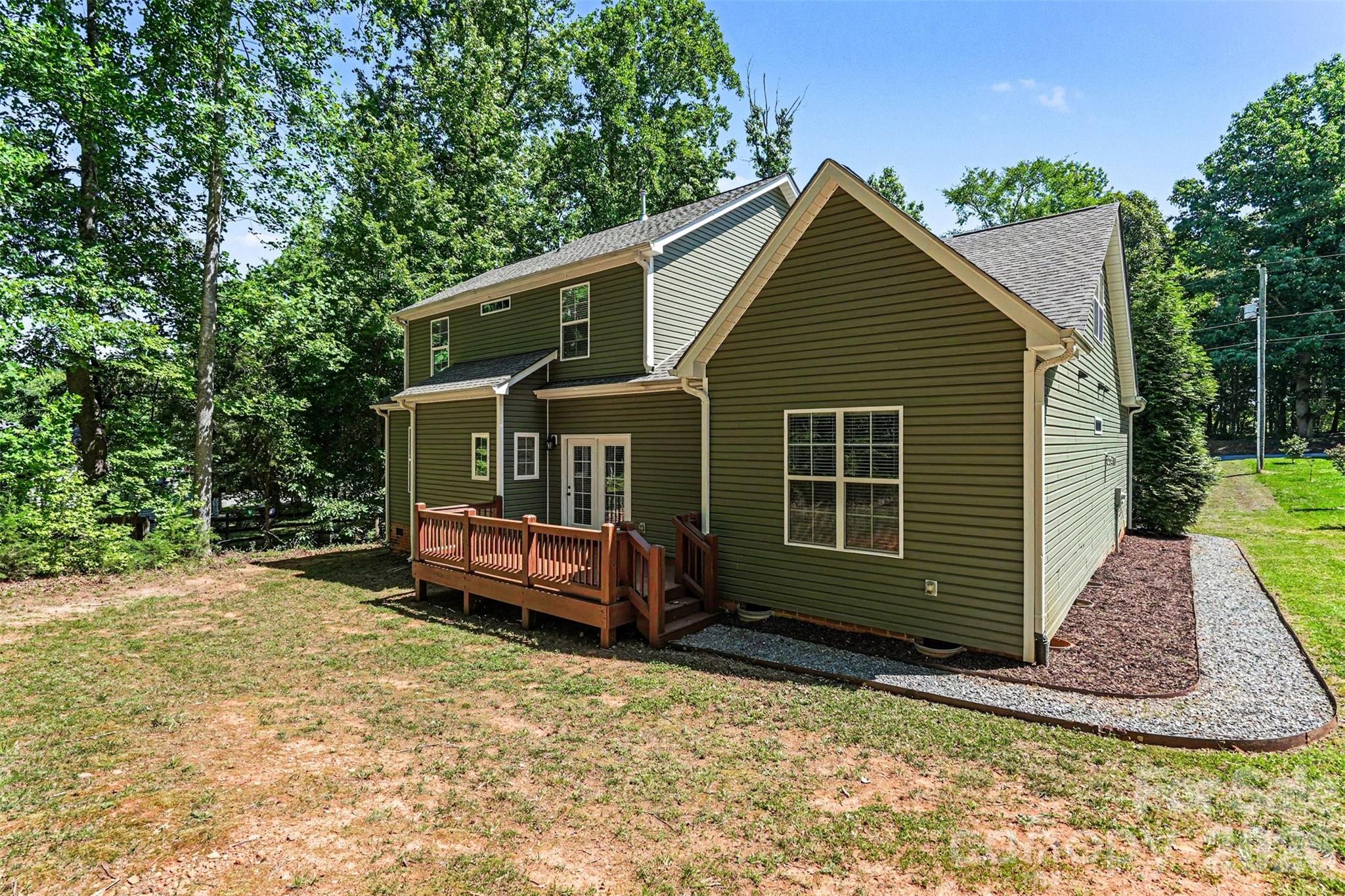 Carol Ann Woods - Residential
