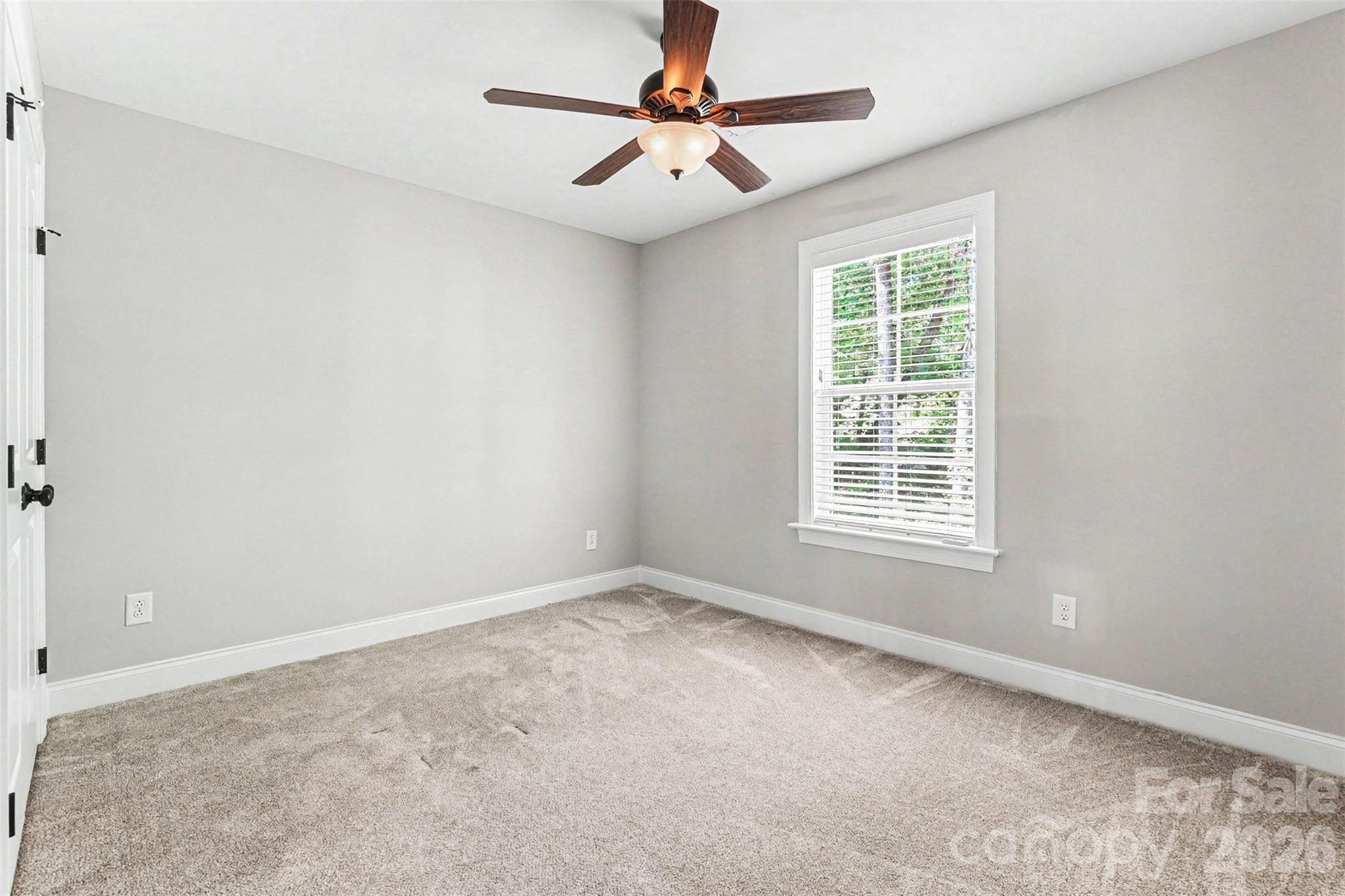 Carol Ann Woods - Residential