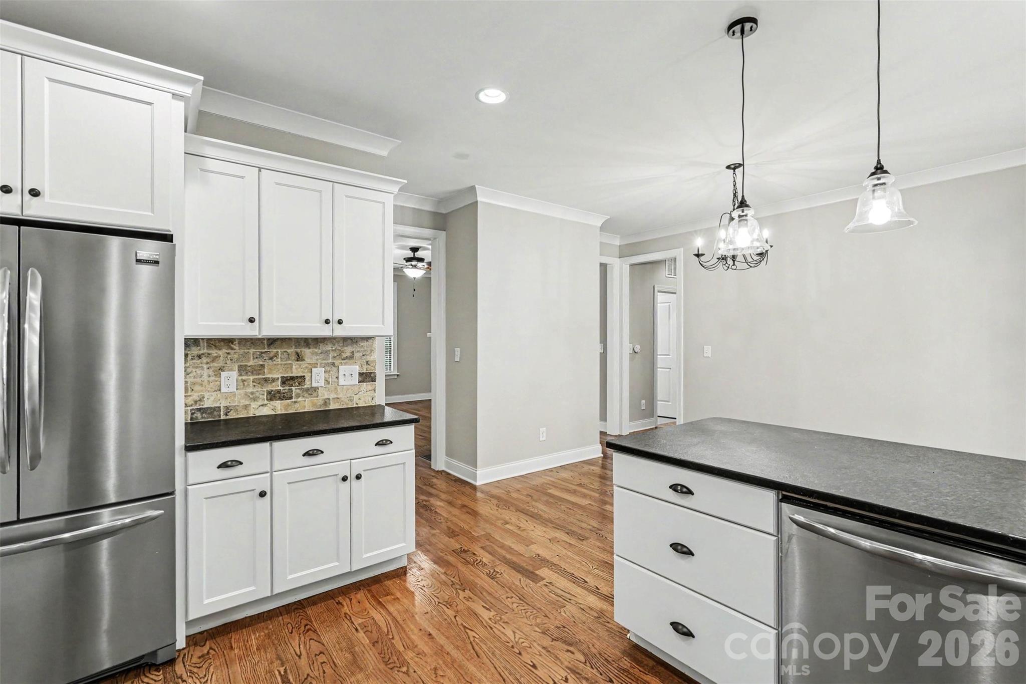Carol Ann Woods - Residential