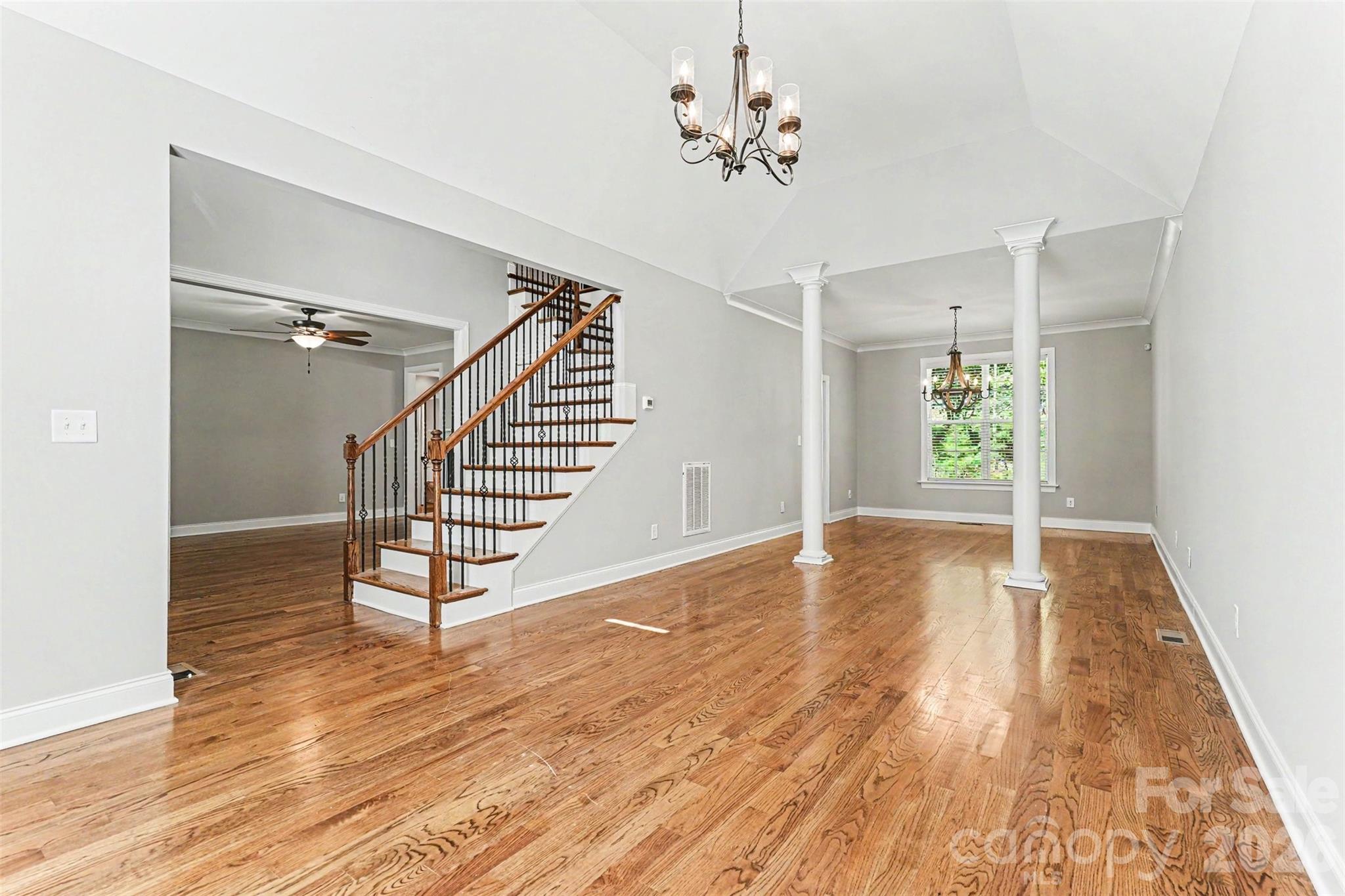 Carol Ann Woods - Residential