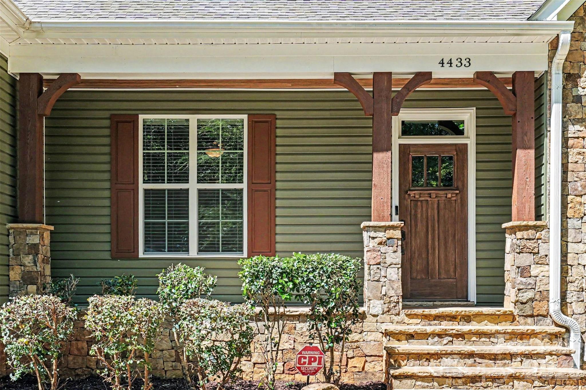Carol Ann Woods - Residential