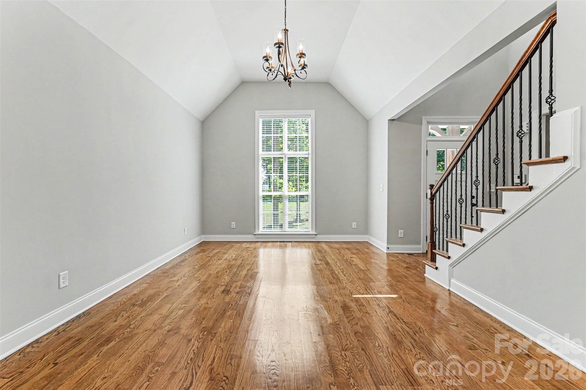 Carol Ann Woods - Residential