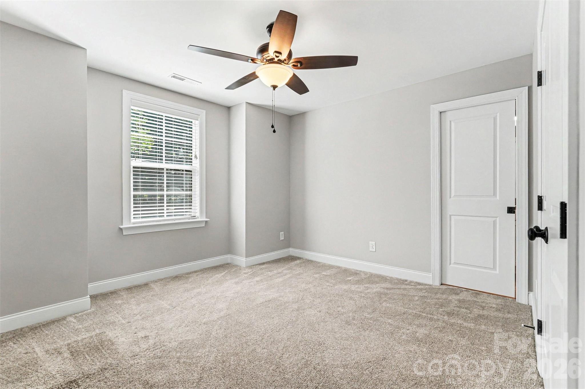Carol Ann Woods - Residential