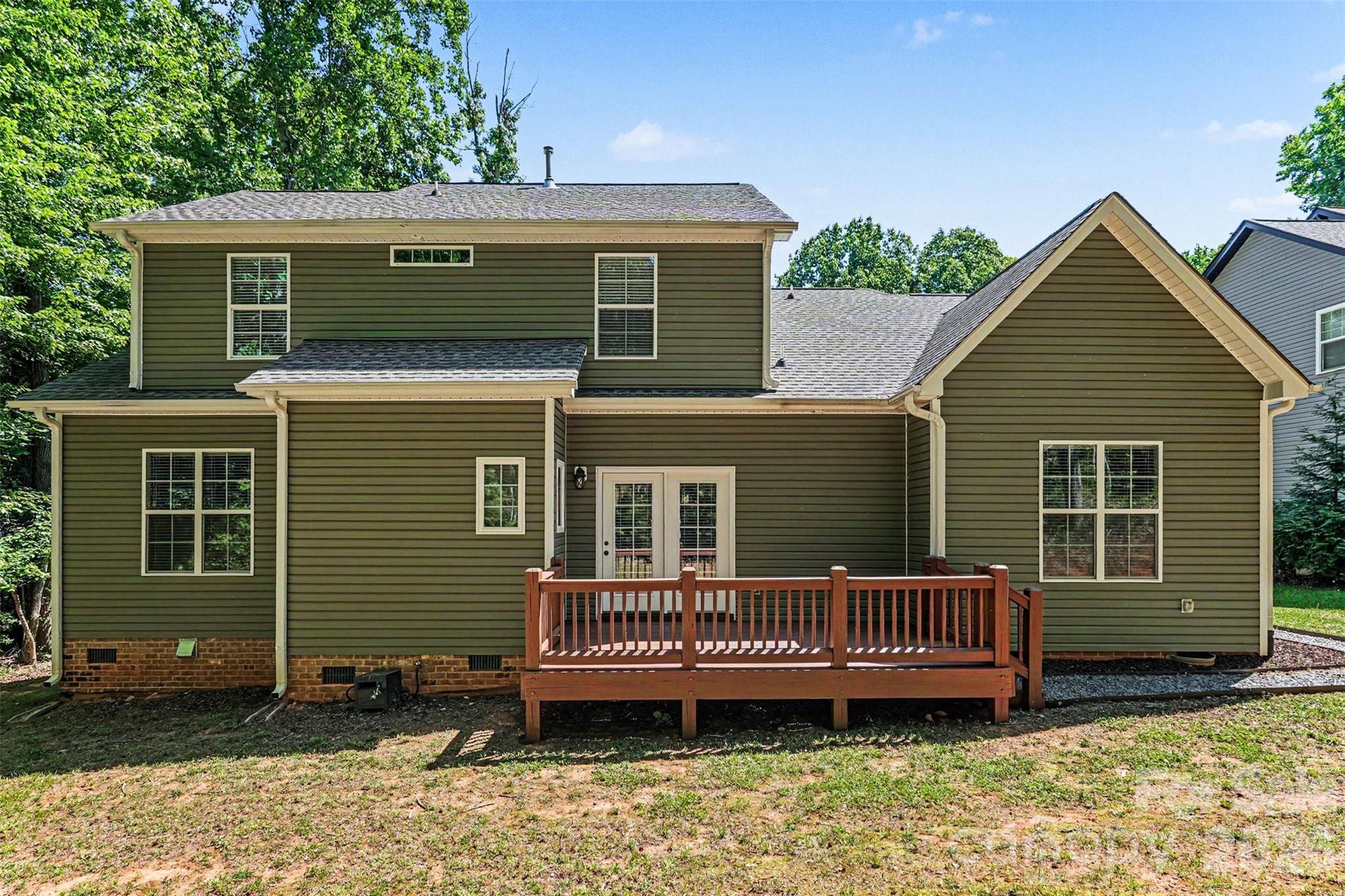 Carol Ann Woods - Residential