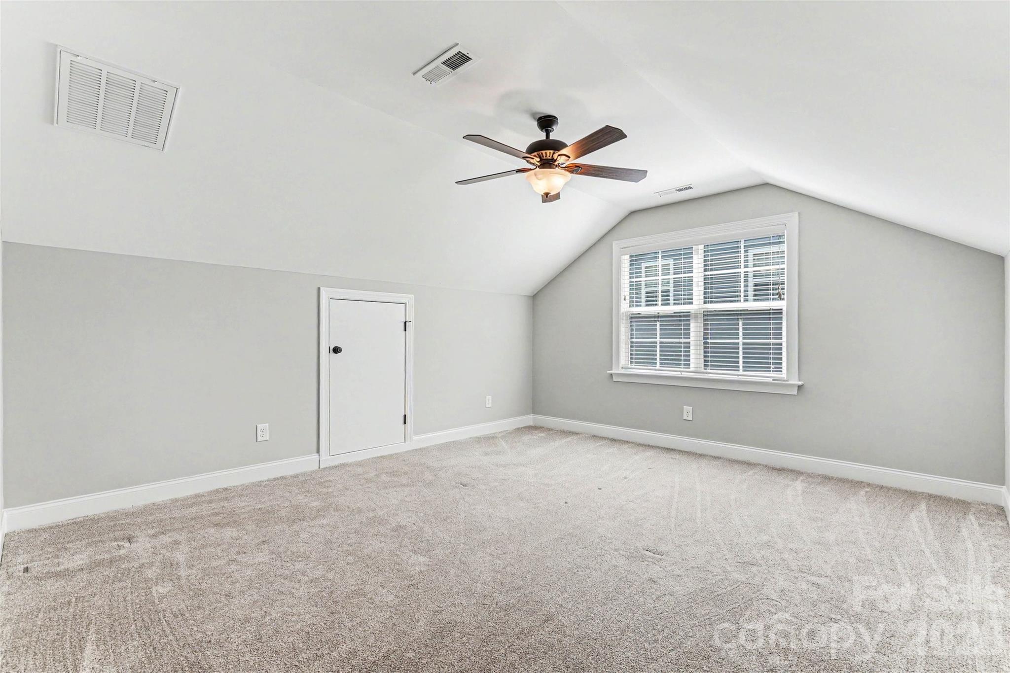 Carol Ann Woods - Residential