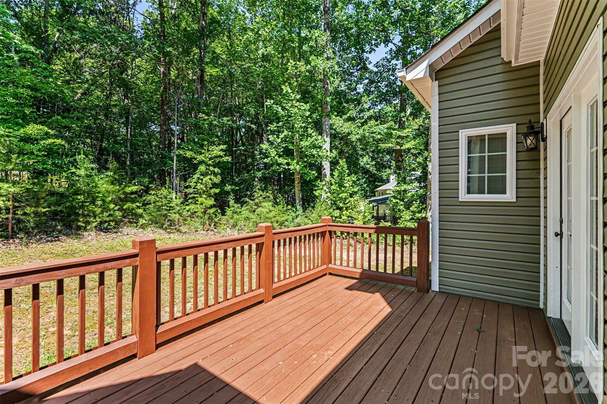 Carol Ann Woods - Residential