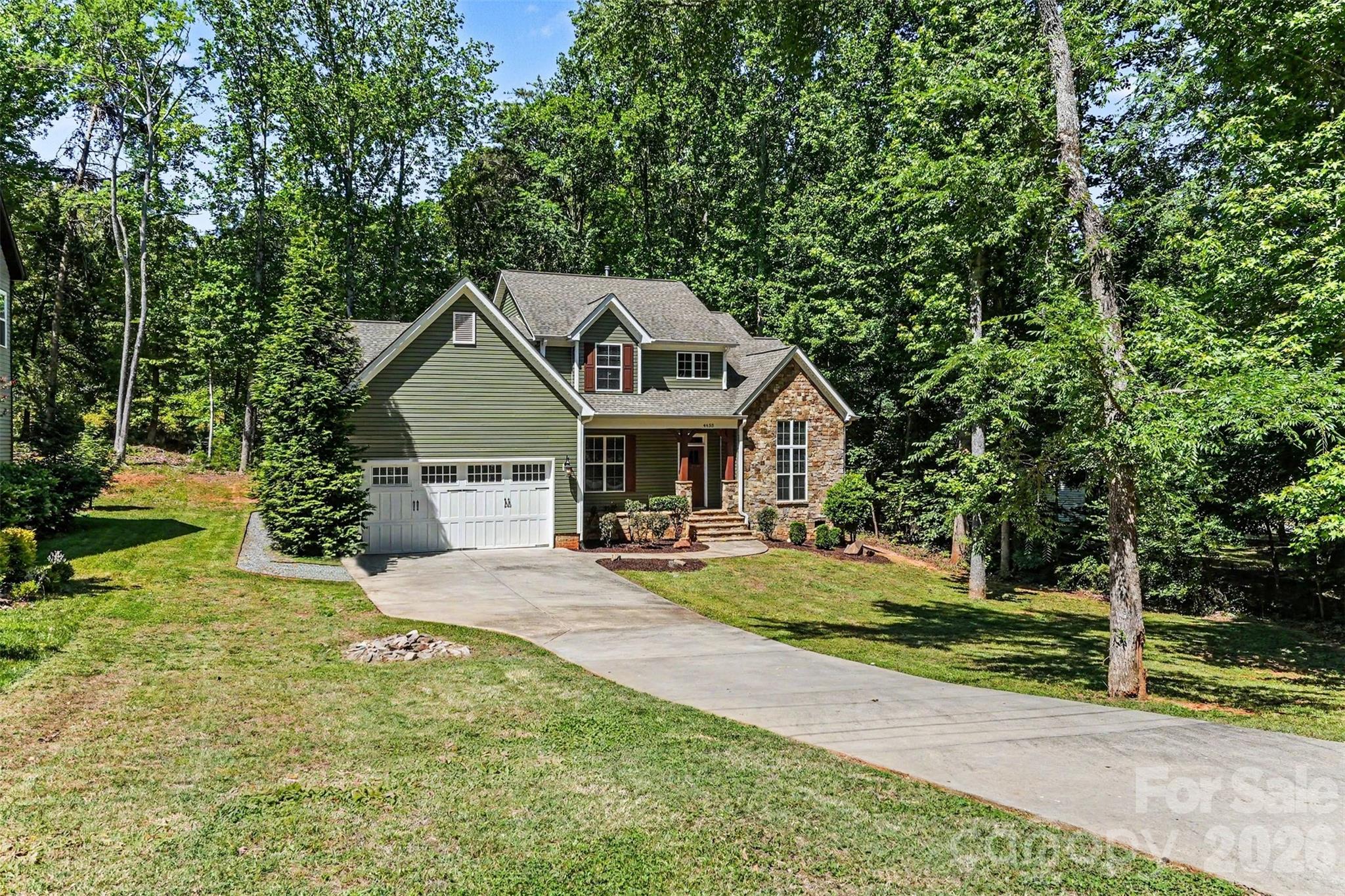 Carol Ann Woods - Residential