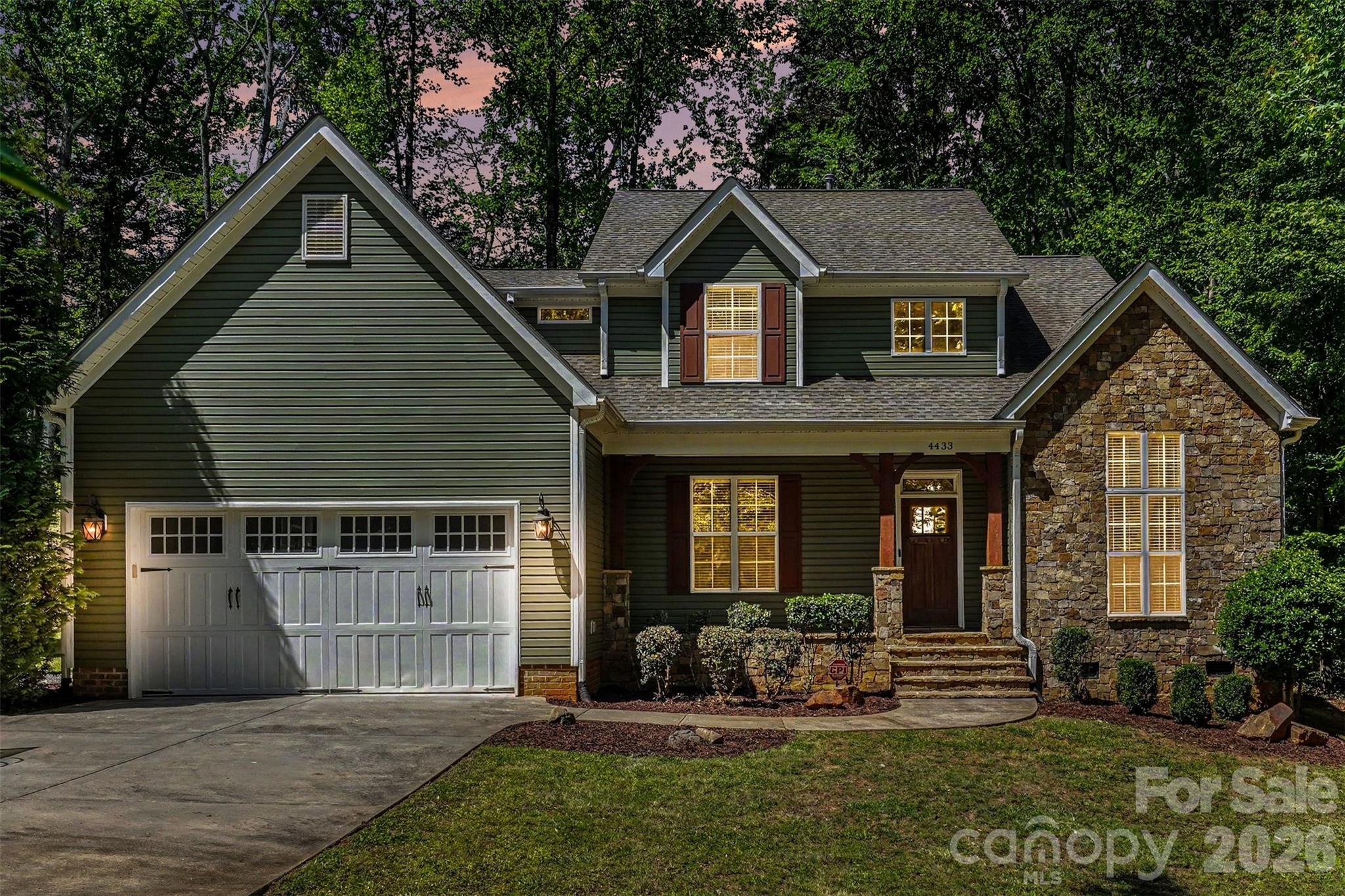 Carol Ann Woods - Residential