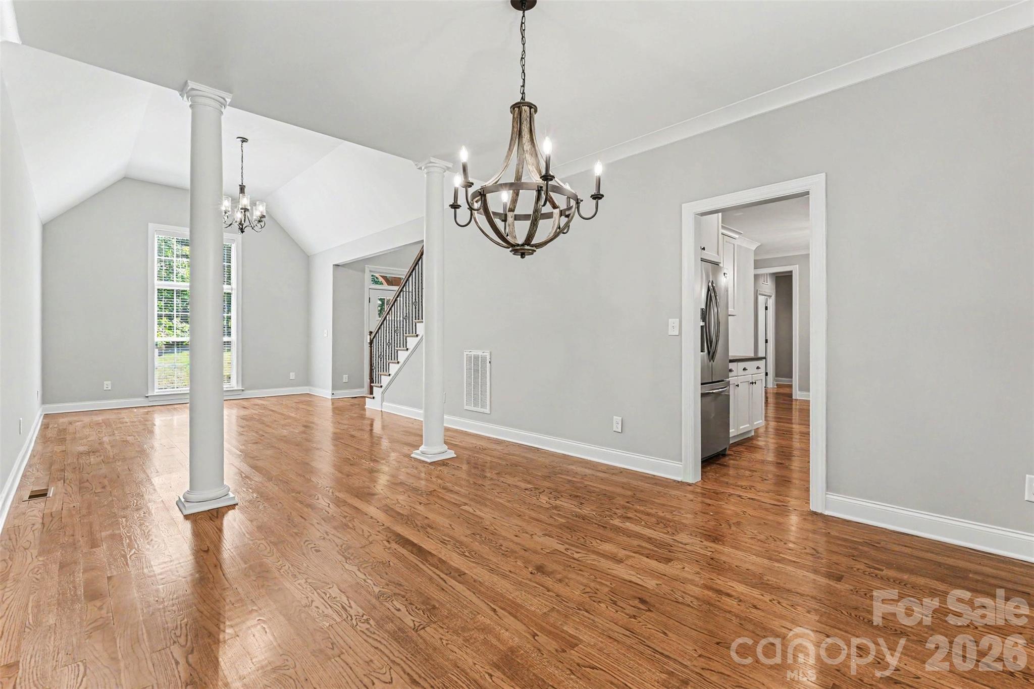Carol Ann Woods - Residential