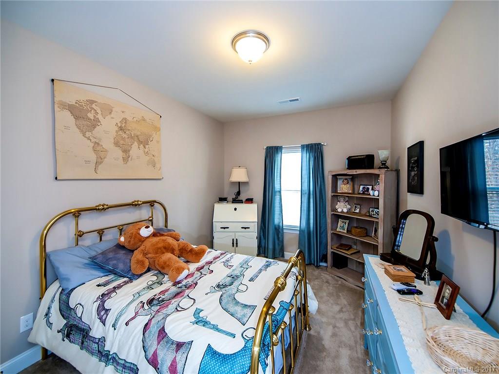 Mill Creek Falls - Residential