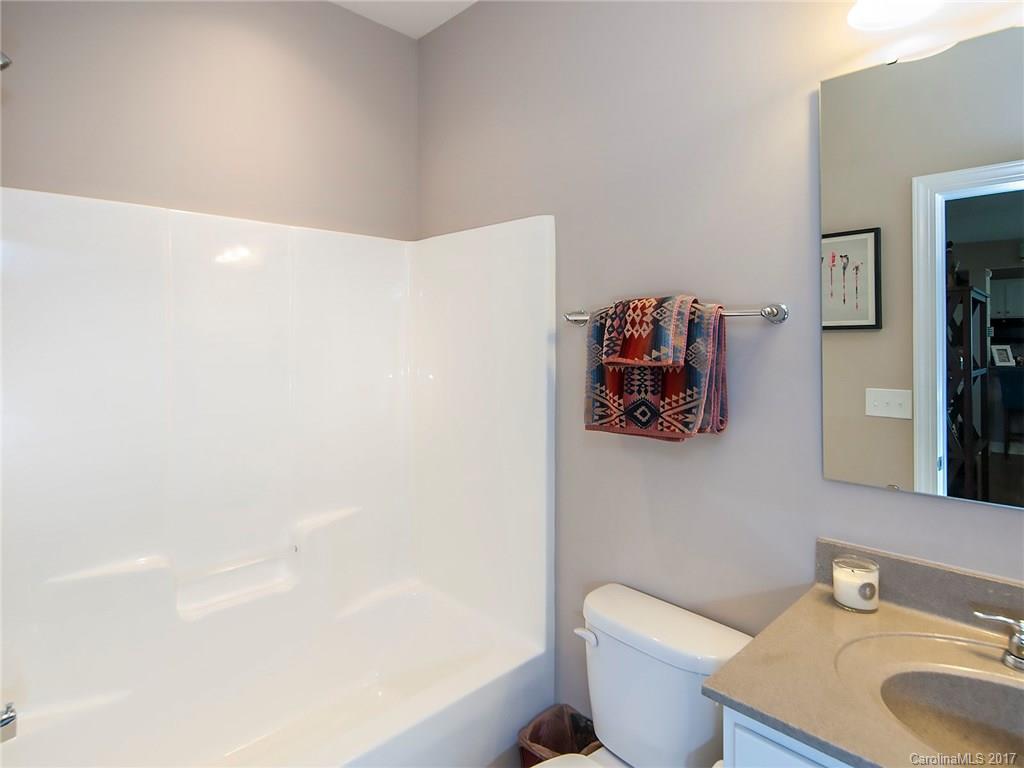 Mill Creek Falls - Residential