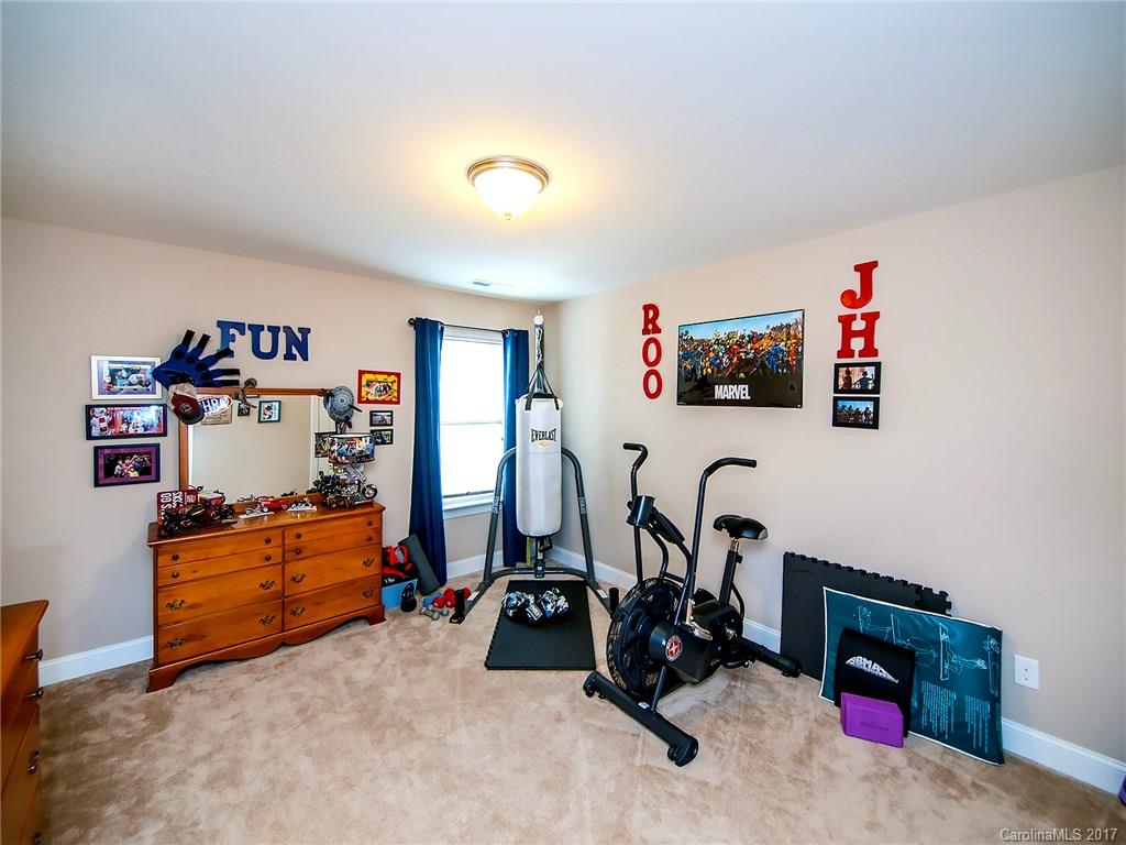 Mill Creek Falls - Residential