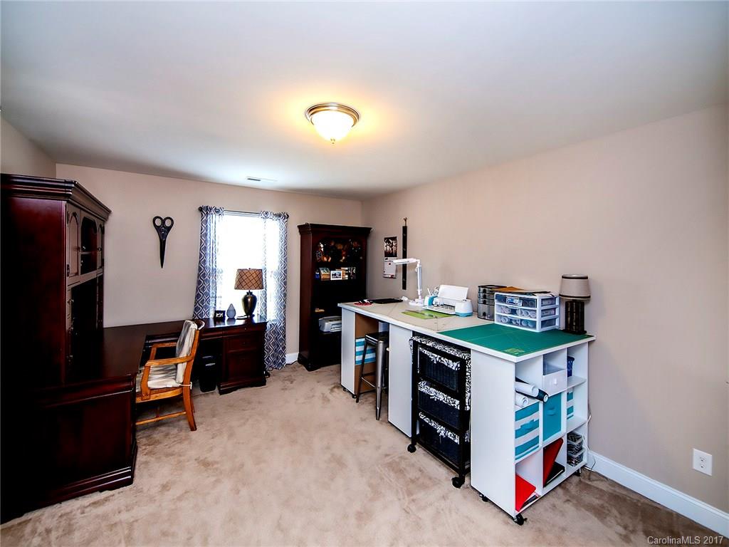 Mill Creek Falls - Residential