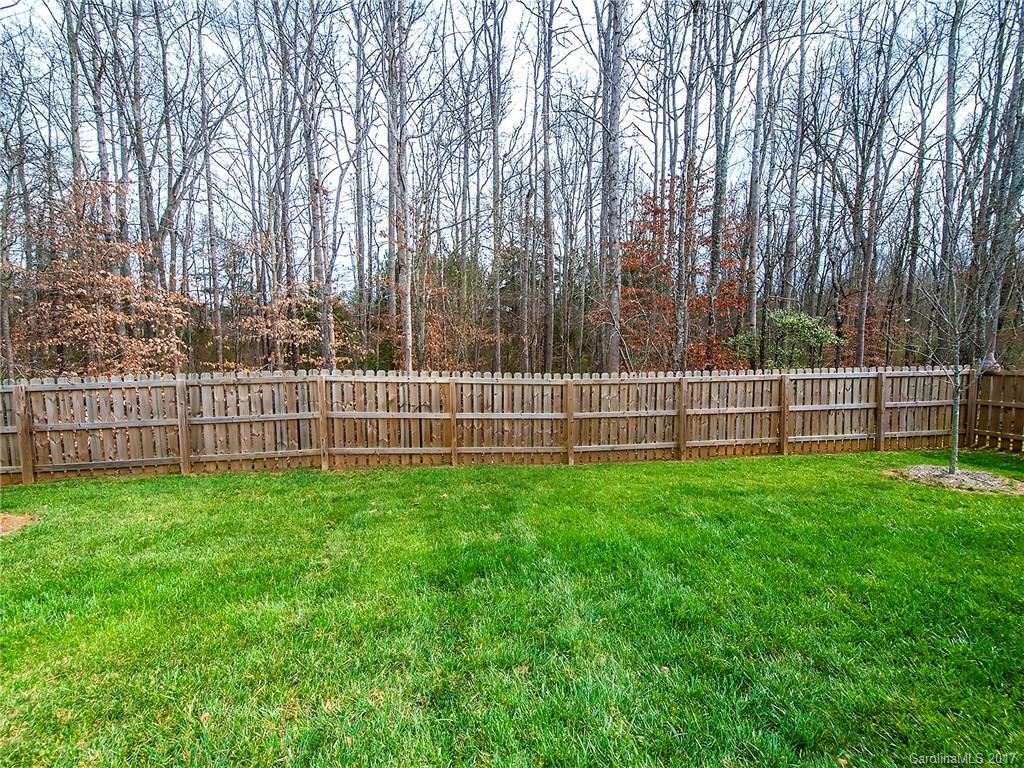 Mill Creek Falls - Residential