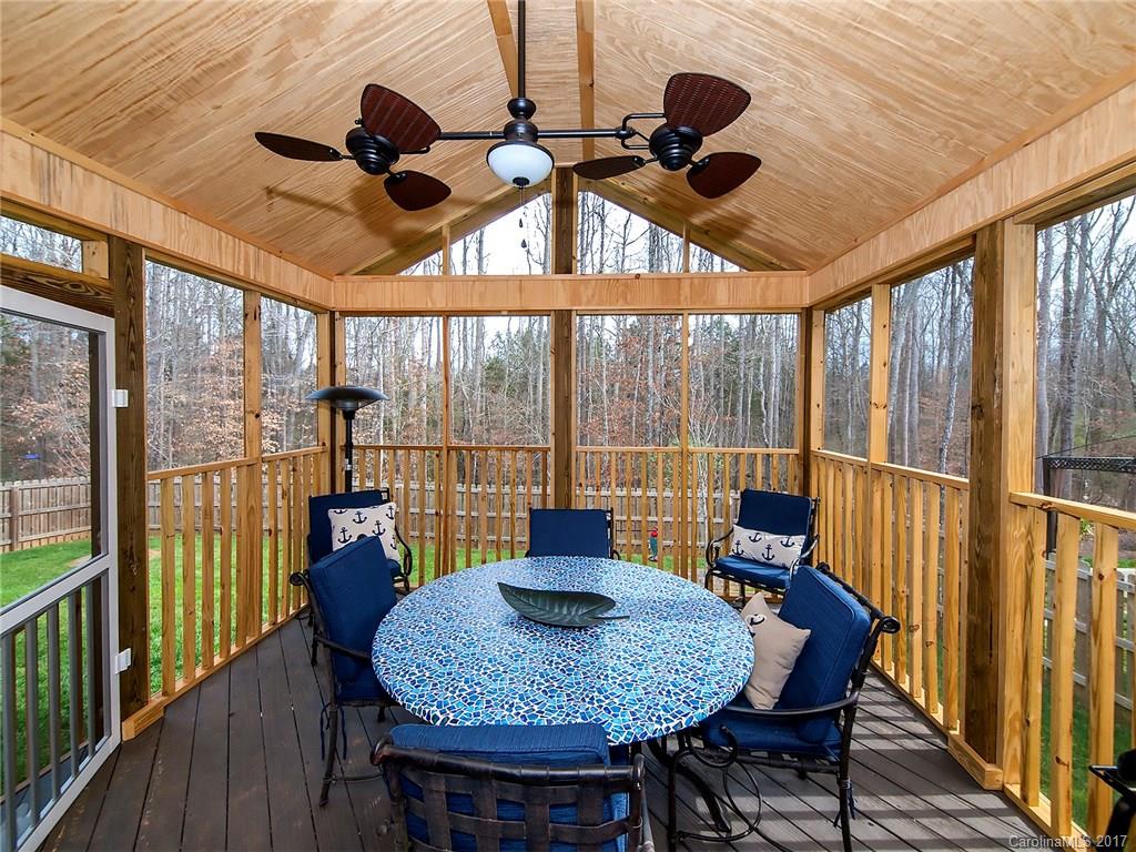 Mill Creek Falls - Residential