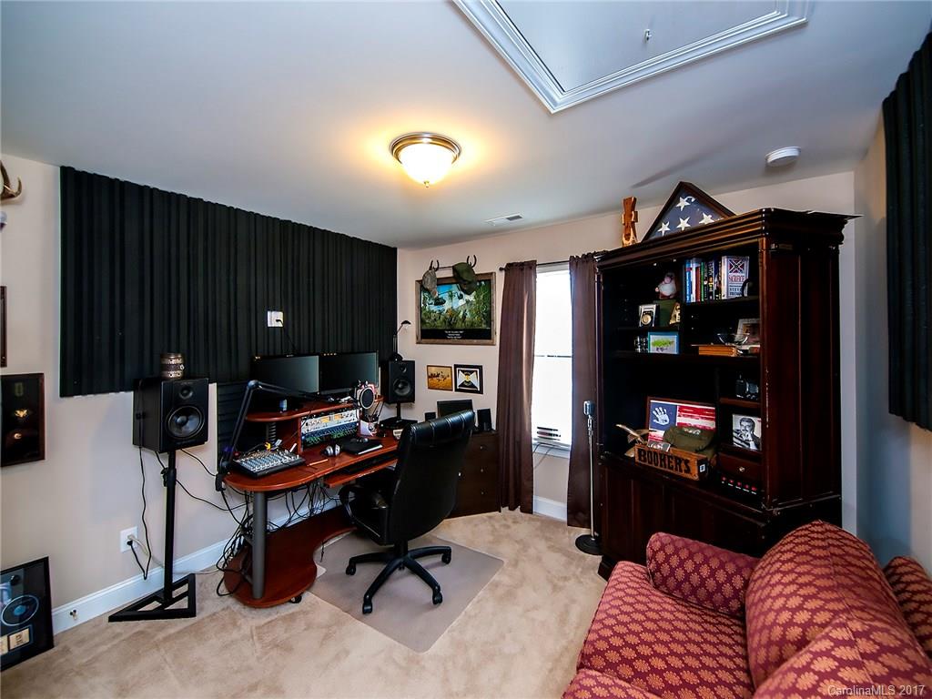 Mill Creek Falls - Residential