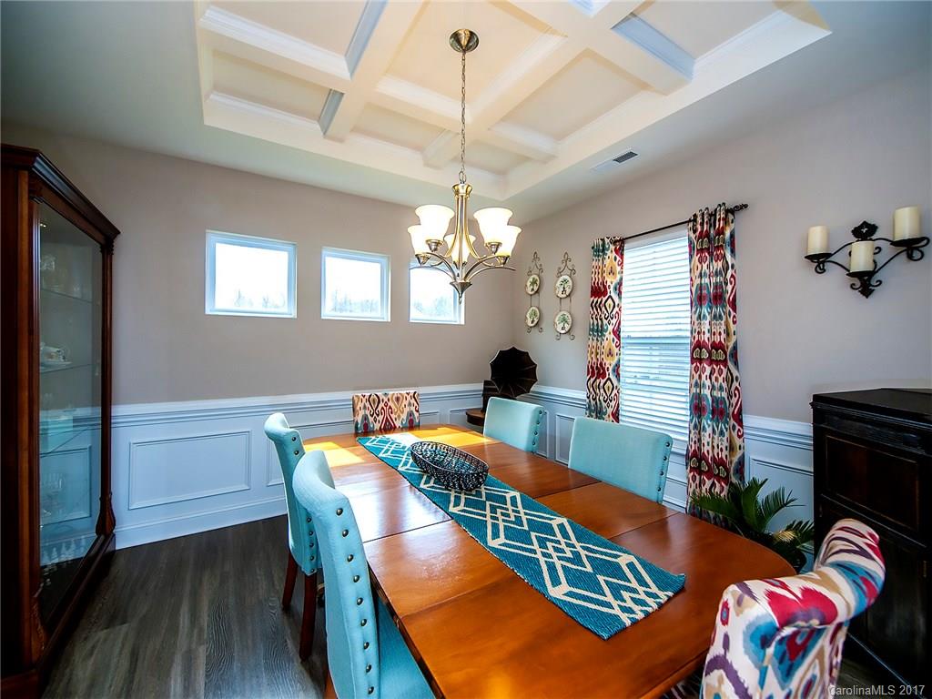 Mill Creek Falls - Residential