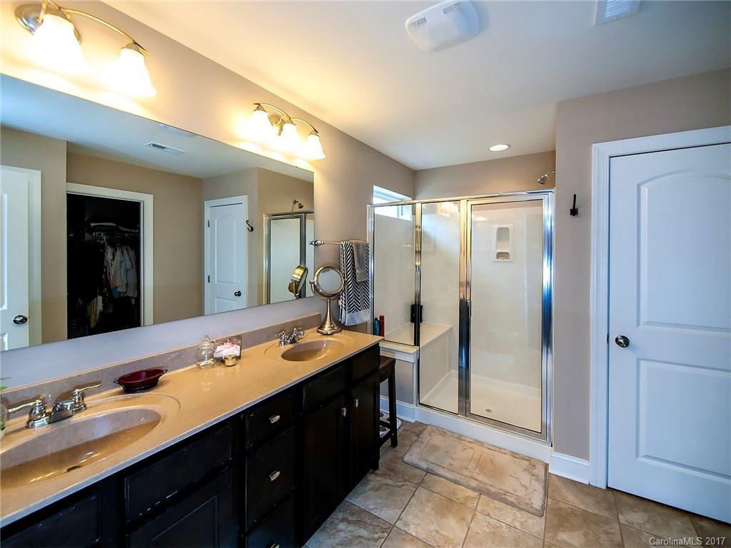 Mill Creek Falls - Residential