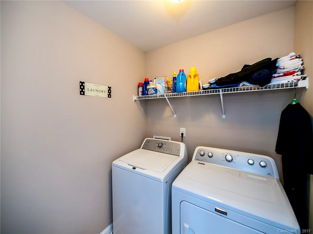 Mill Creek Falls - Residential