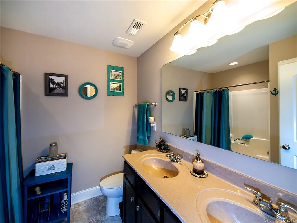 Mill Creek Falls - Residential