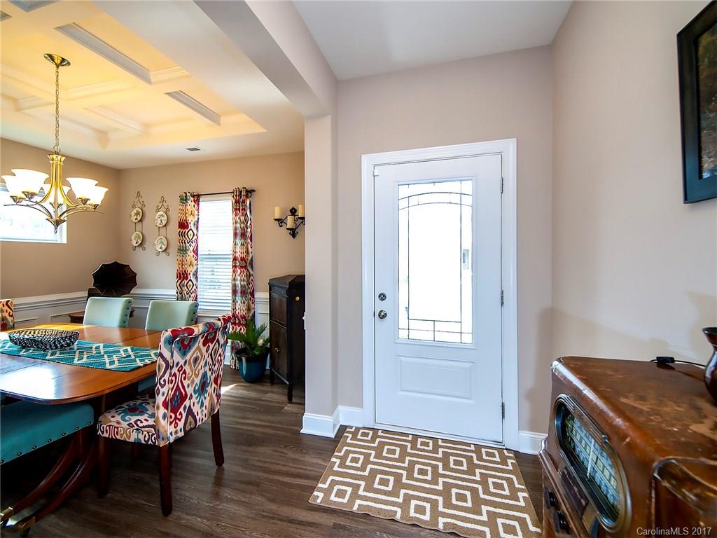 Mill Creek Falls - Residential