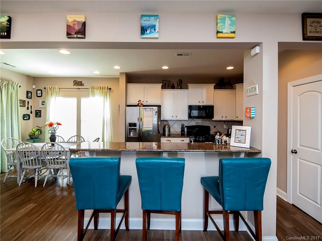 Mill Creek Falls - Residential