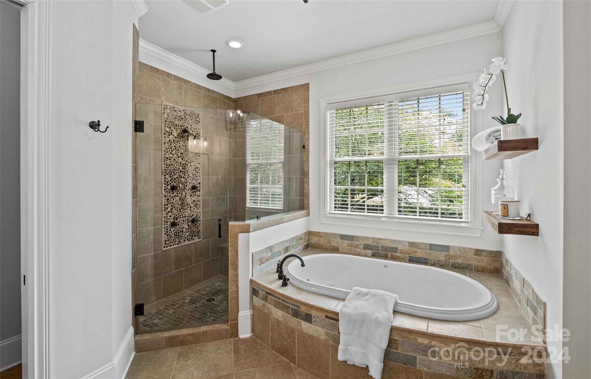 Providence Plantation - Residential