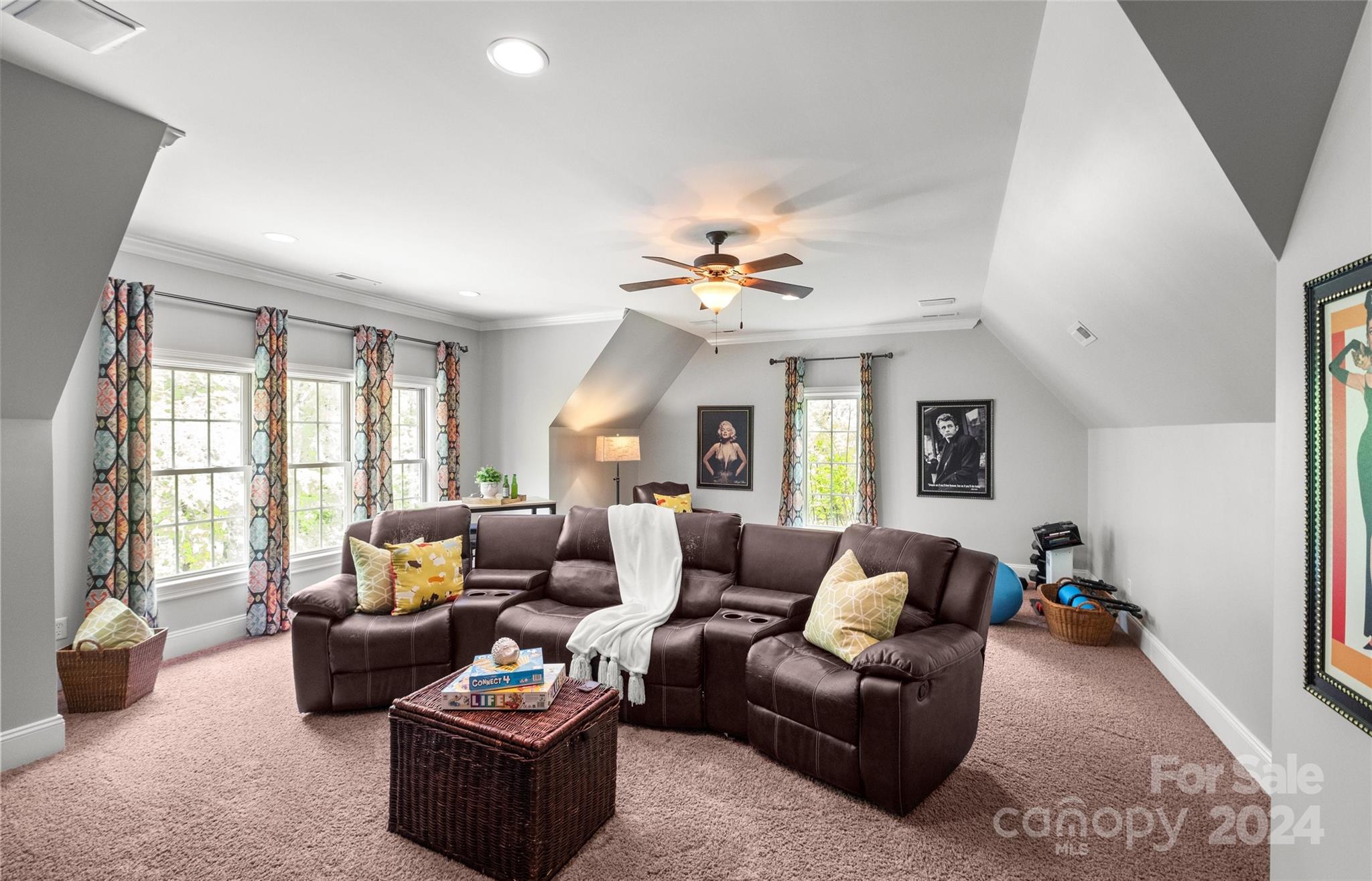 Providence Plantation - Residential