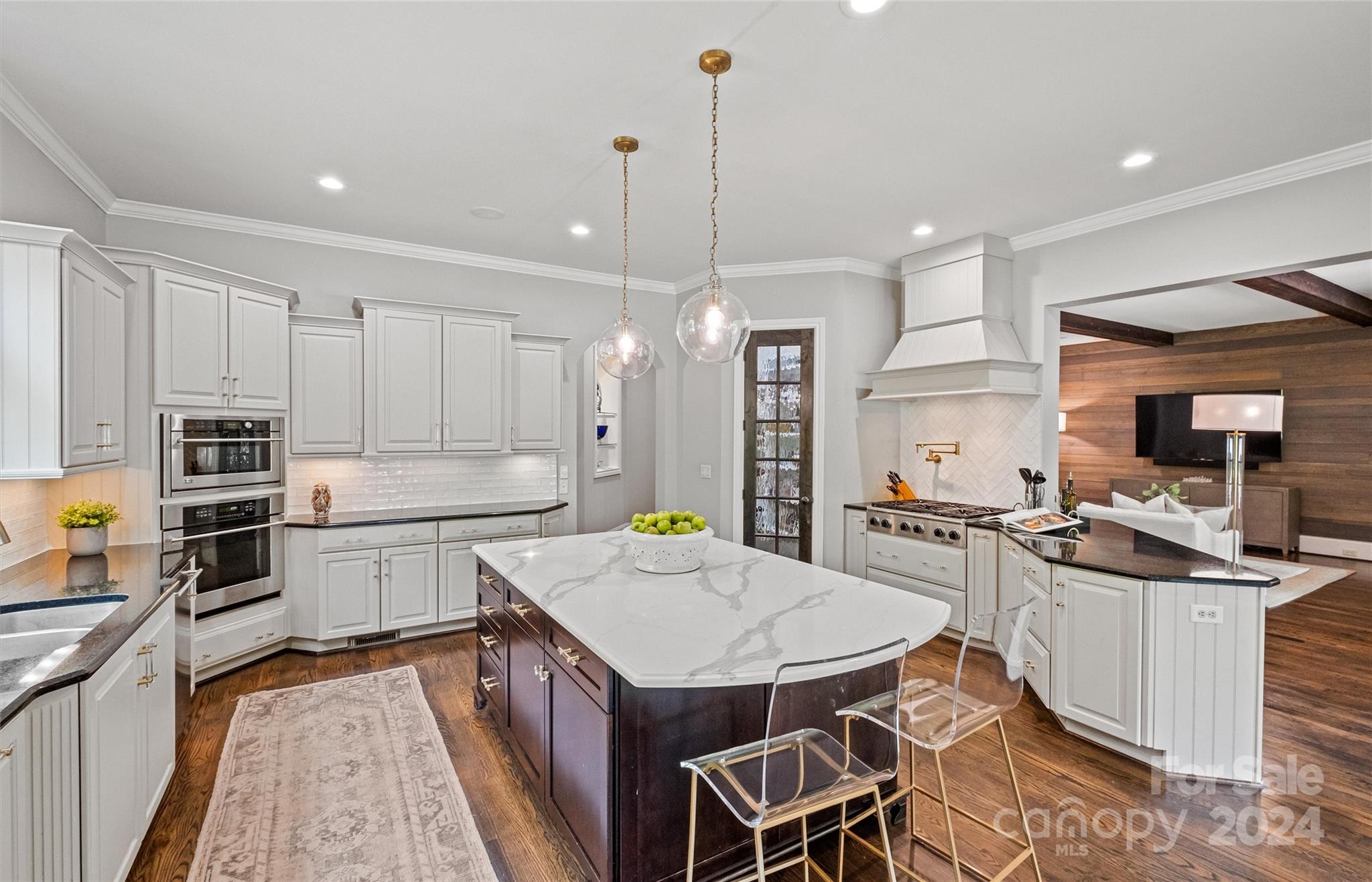 Providence Plantation - Residential