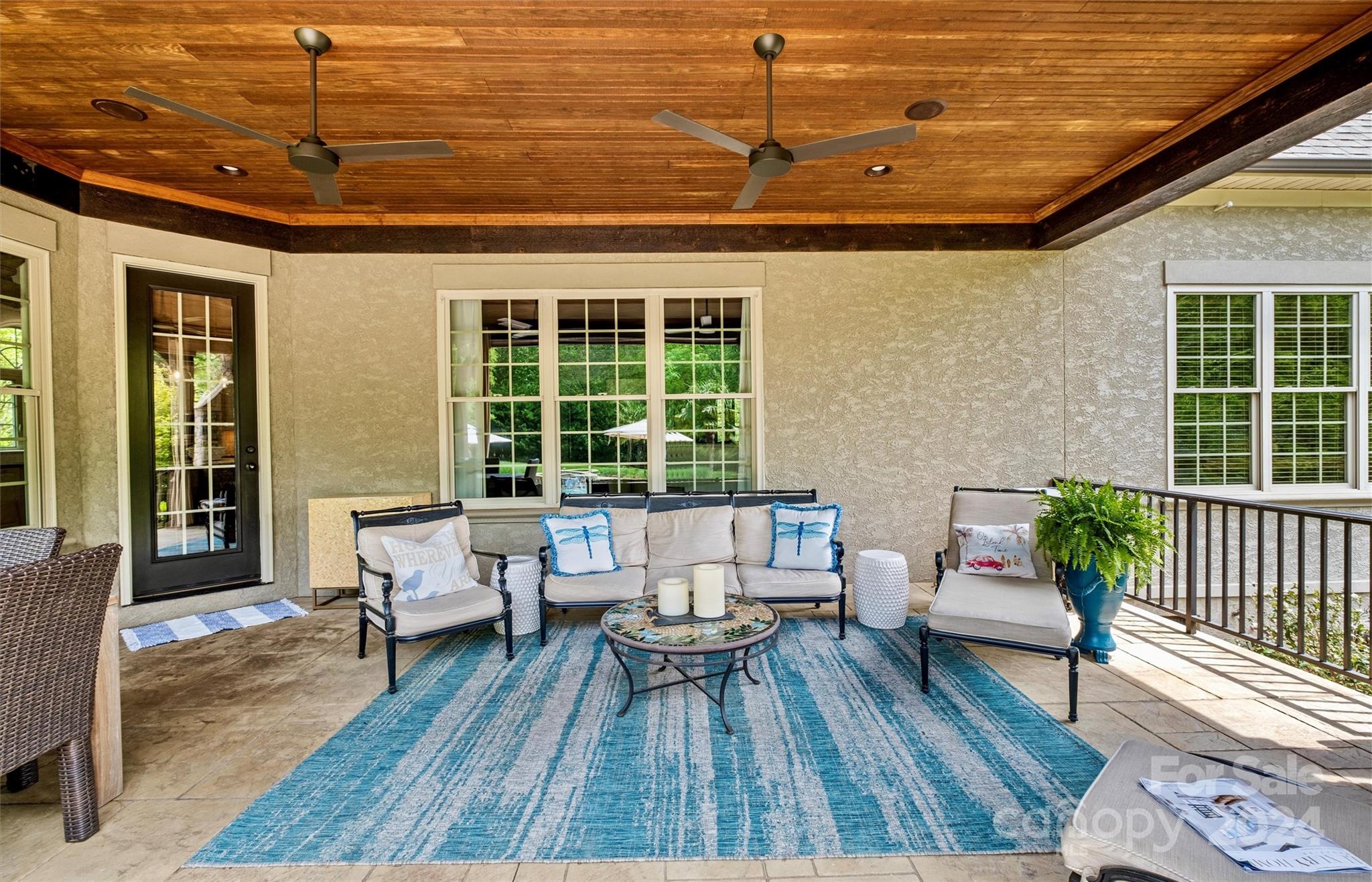 Providence Plantation - Residential