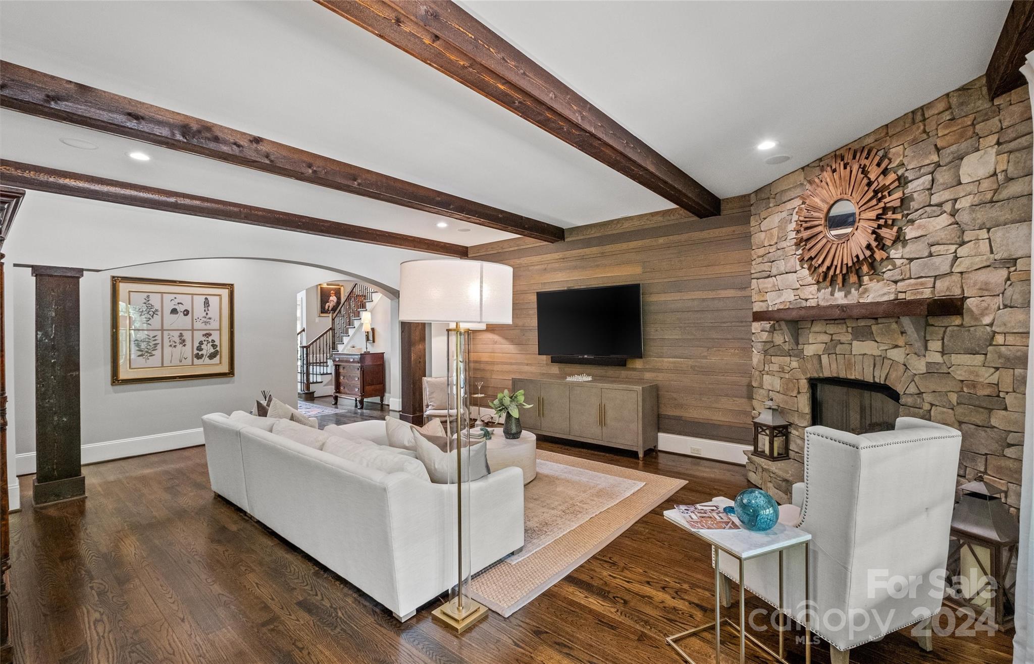 Providence Plantation - Residential