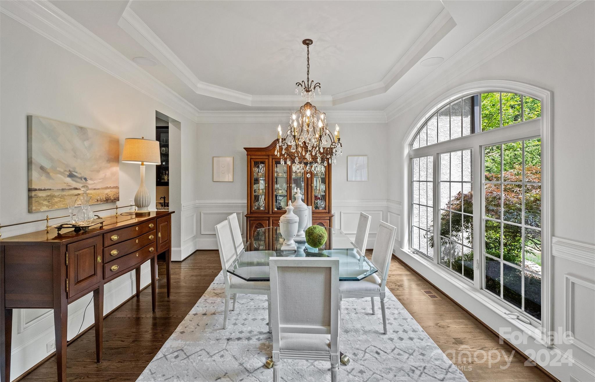 Providence Plantation - Residential