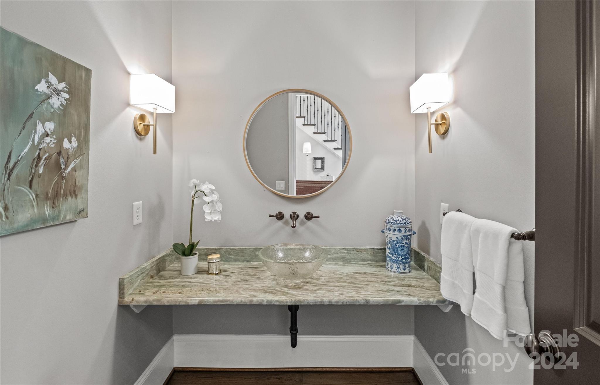 Providence Plantation - Residential